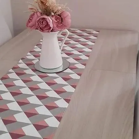 A Casa Di Nina Appartement