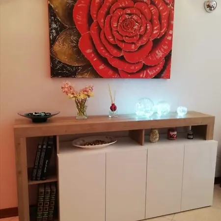 Appartement A Casa Di Nina Pescara