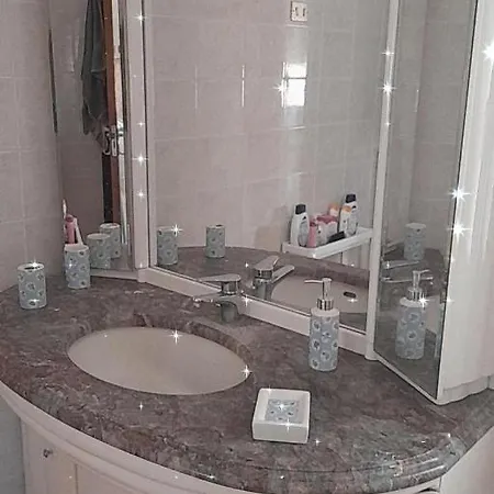 A Casa Di Nina Appartement *