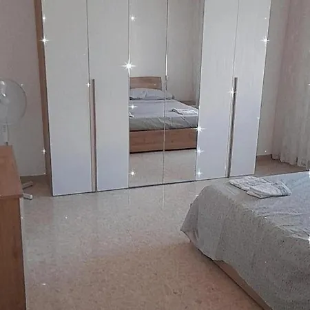 Appartement A Casa Di Nina *