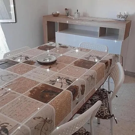 Appartement A Casa Di Nina