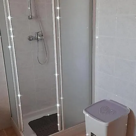 Appartement A Casa Di Nina *