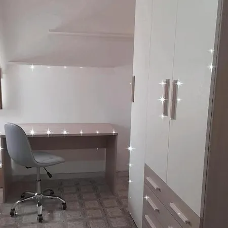A Casa Di Nina Appartement Pescara