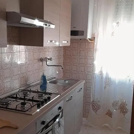 A Casa Di Nina *