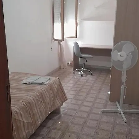 A Casa Di Nina