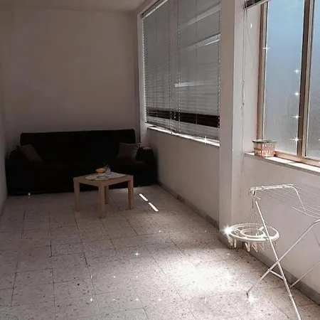 A Casa Di Nina Appartement