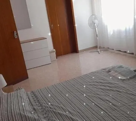 A Casa Di Nina Appartement *